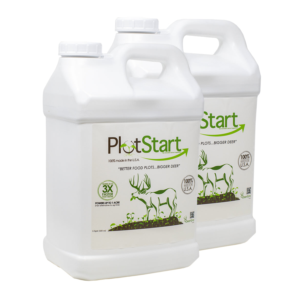 DeerGro PlotStart Review 2026: Is This Food Plot Calcium Spray Worth It?