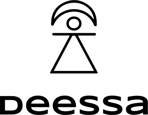 Deessa Ibiza logo