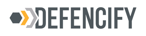 Defencify Training logo