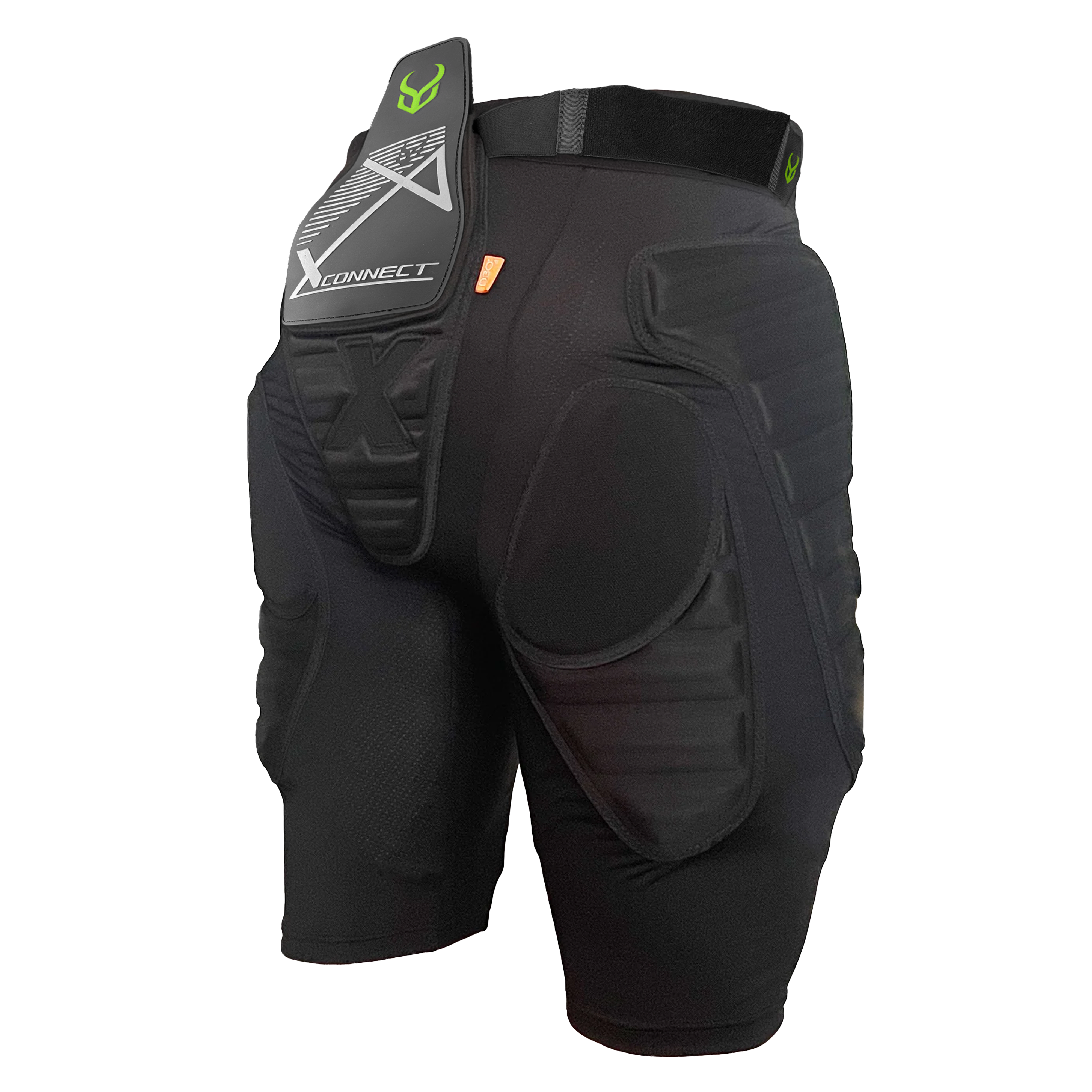 Demon United X V7 Impact Shorts Review 2026: Is This ~$110 D3O Protection Worth It?