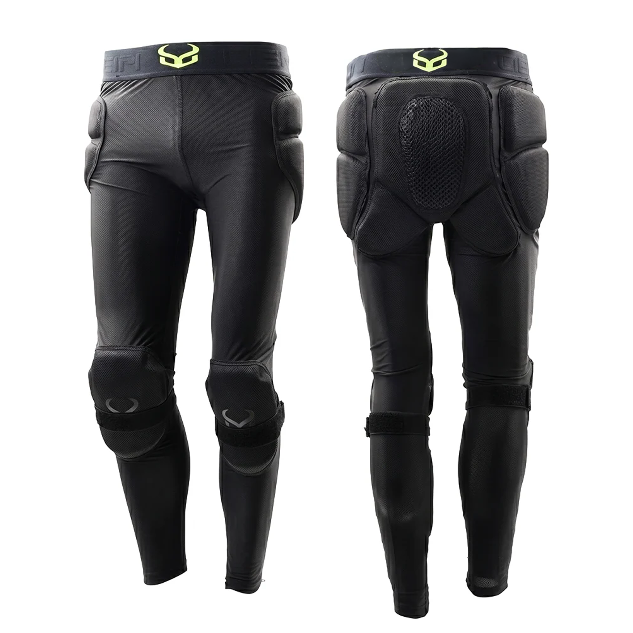 Demon United Zero RF D3O Pants Review 2026: Is This ~$120 Everyday Protection Worth It?