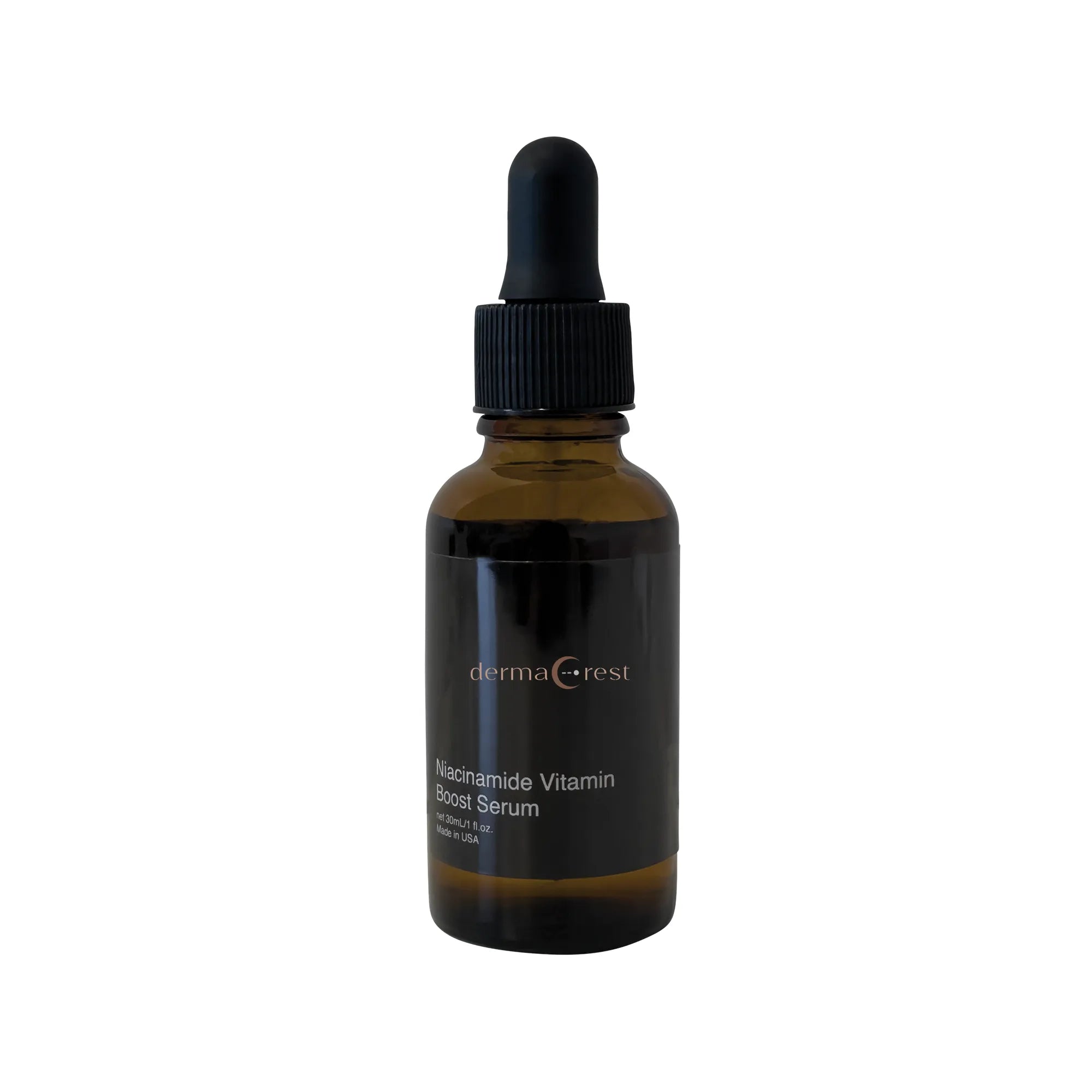 DermaCrest Niacinamide Smoothing & Anti-Aging Serum Review
