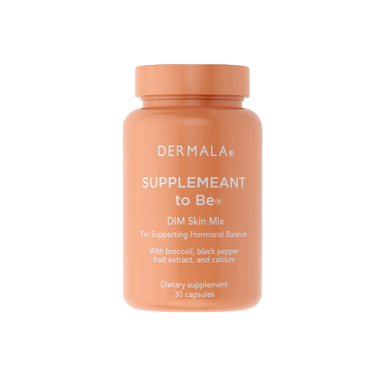 Dermala SUPPLEMEANT to Be Review: Tackling Hormonal Acne From the Inside Out
