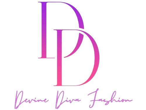 Devine Diva Fashion logo