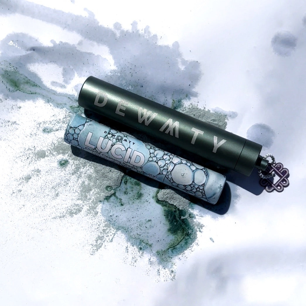 Dew Mighty Nova Jelly Serum Bar Refill Review: Solid Skincare That Actually Works