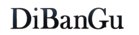 Dibangu Store logo