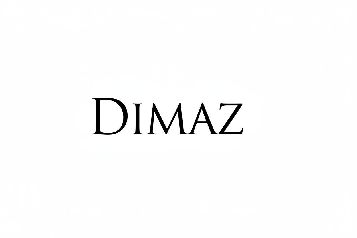 Dimaz logo
