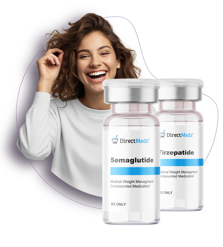 Direct Meds Review: Is This GLP-1 Weight Loss Telehealth Service Worth It?