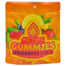 Discover CBD Active CBD Oil Gummies Review: Consistent Dosing Made Simple