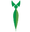 Discreet Smoker logo