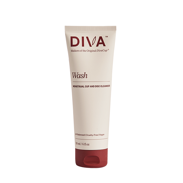 DIVA Cup Model 0 Review: My First Reusable Menstrual Cup Experience