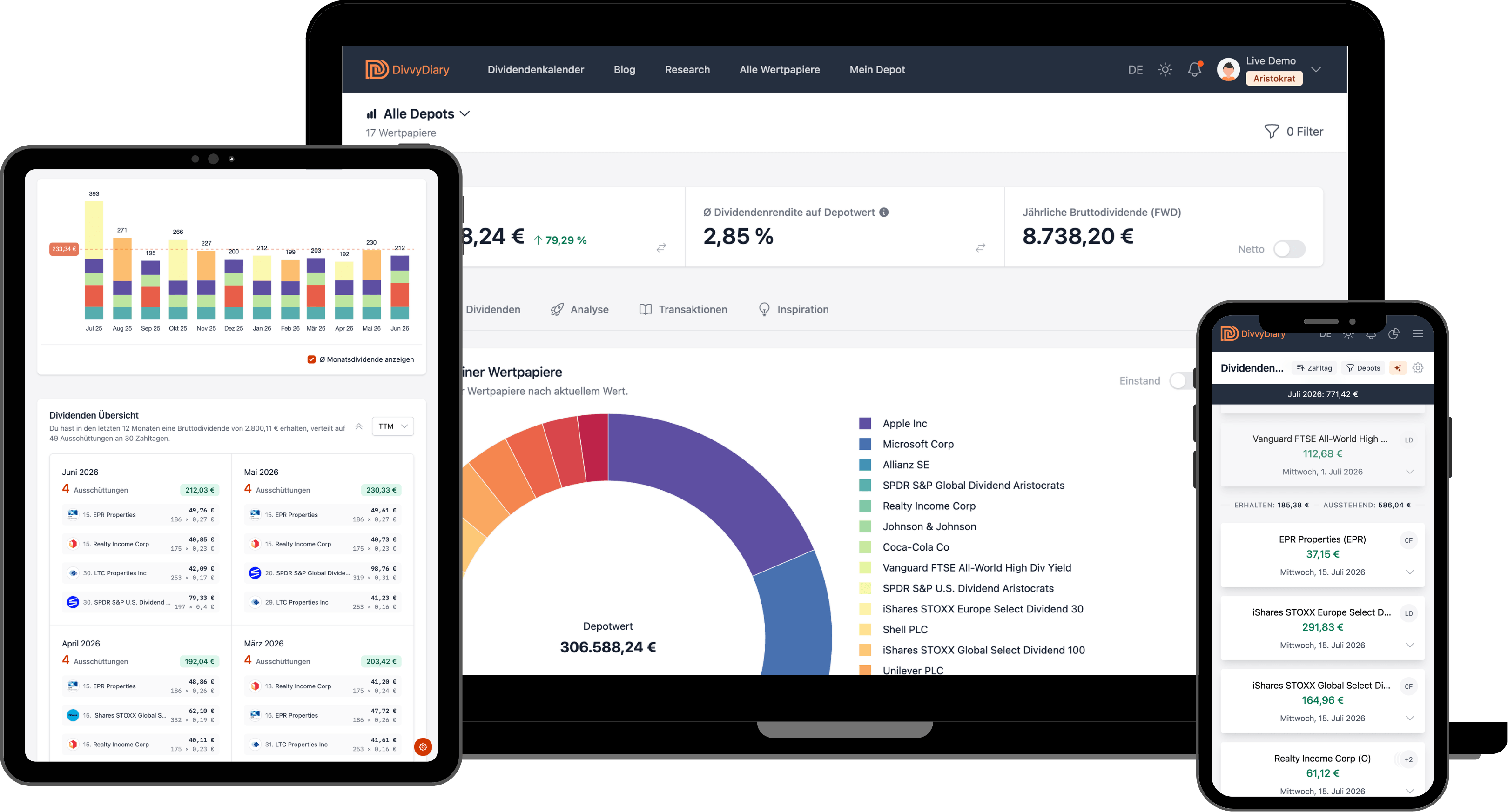 Divvydiary Review: My Honest, In-Depth Experience