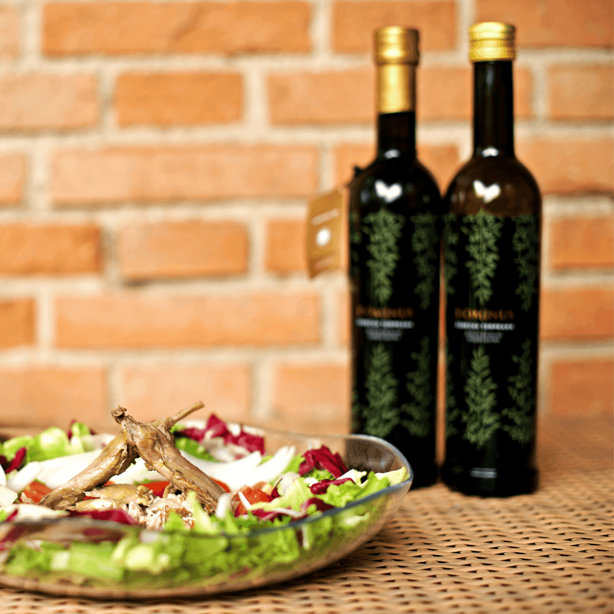 Dominus Cosecha Temprana Early Harvest Olive Oil Review (2026)