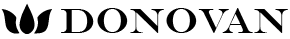 Donovan Watches logo