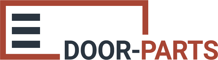 Door Parts logo
