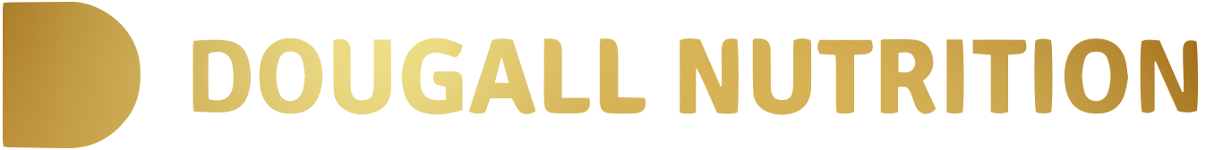 Dougall Nutrition logo