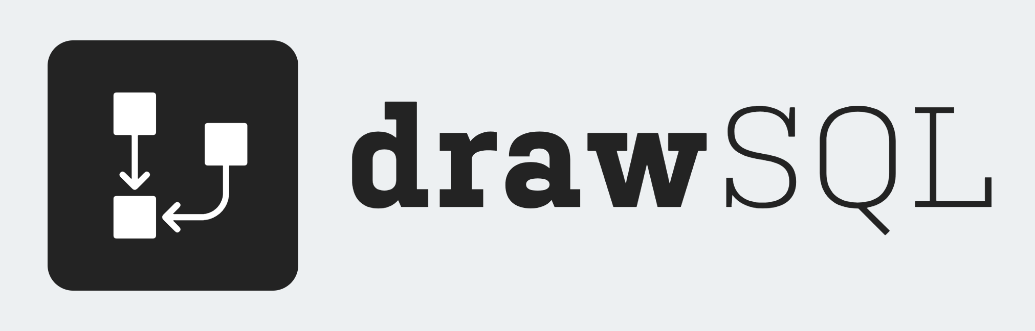 Drawsql logo