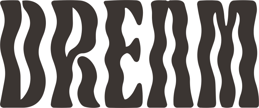 DREAM. logo