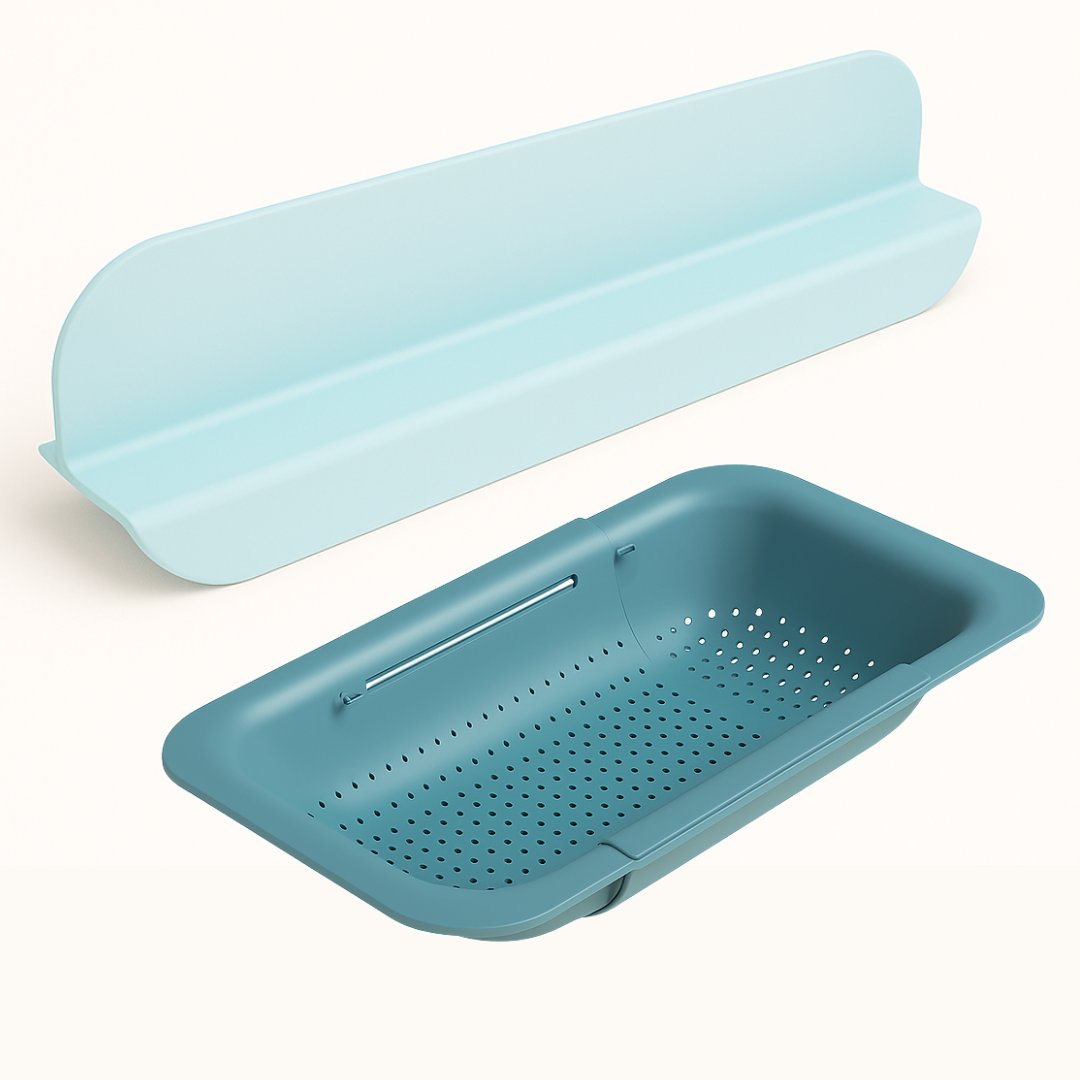 Dreamroo Rectangle Silicone Food Storage Trio Review: Leakproof Containers That Actually Work