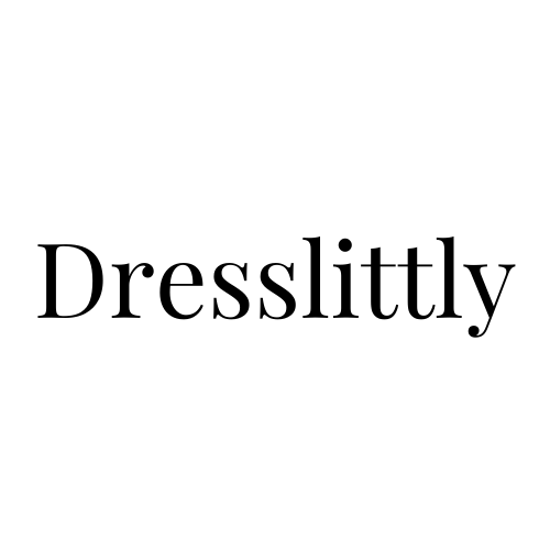 Dresslittly logo