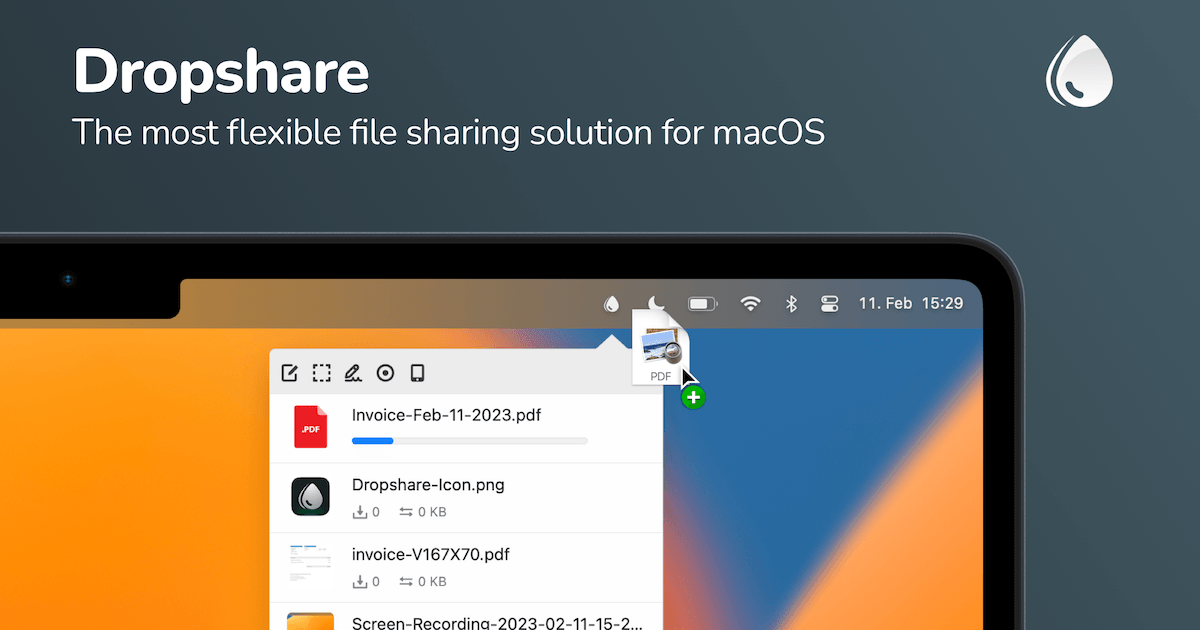 Dropshare Review 2026: Bring-Your-Own-Storage File Sharing for Mac Tested