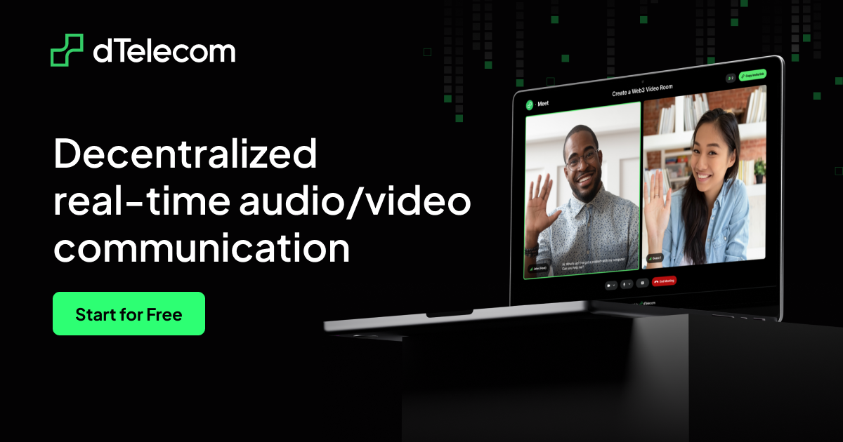 dTelecom Cloud Review 2026: Decentralized Live Video SDK (Tested)