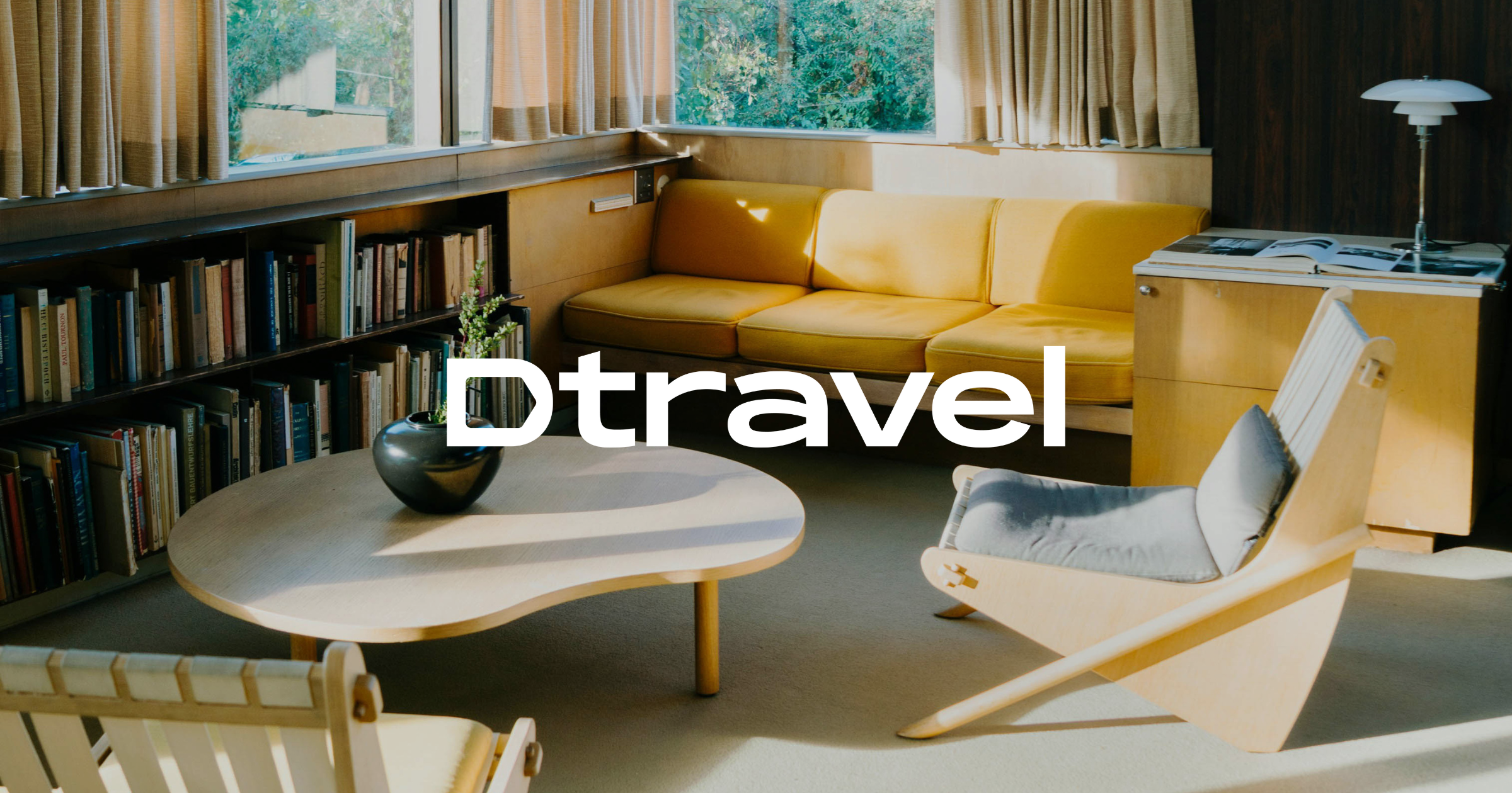 Dtravel Review 2026: Direct Booking Network for Vacation Rentals