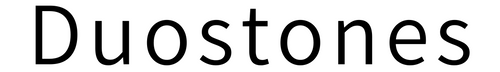 Duostones logo