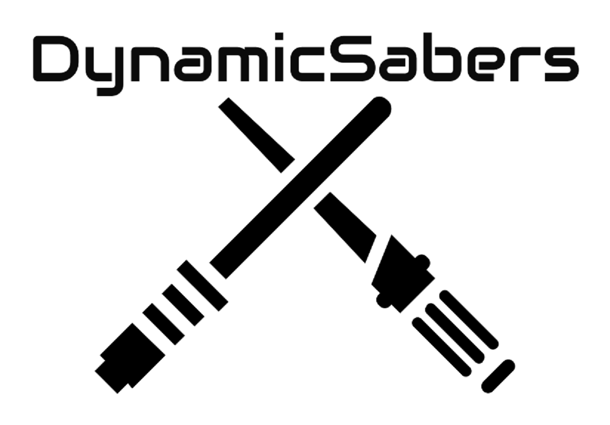 Dynamic Sabers logo