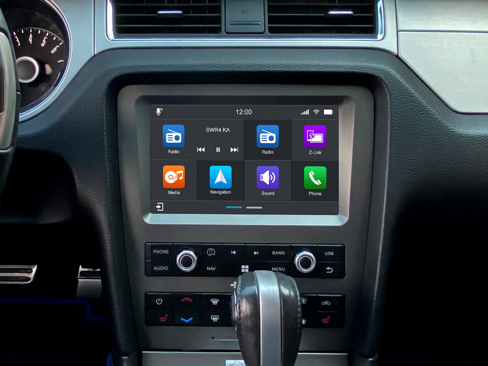 Dynavin D9-MST2010 Review: I Upgraded My 2010-2014 Mustang's Stereo and Here's the Honest Truth