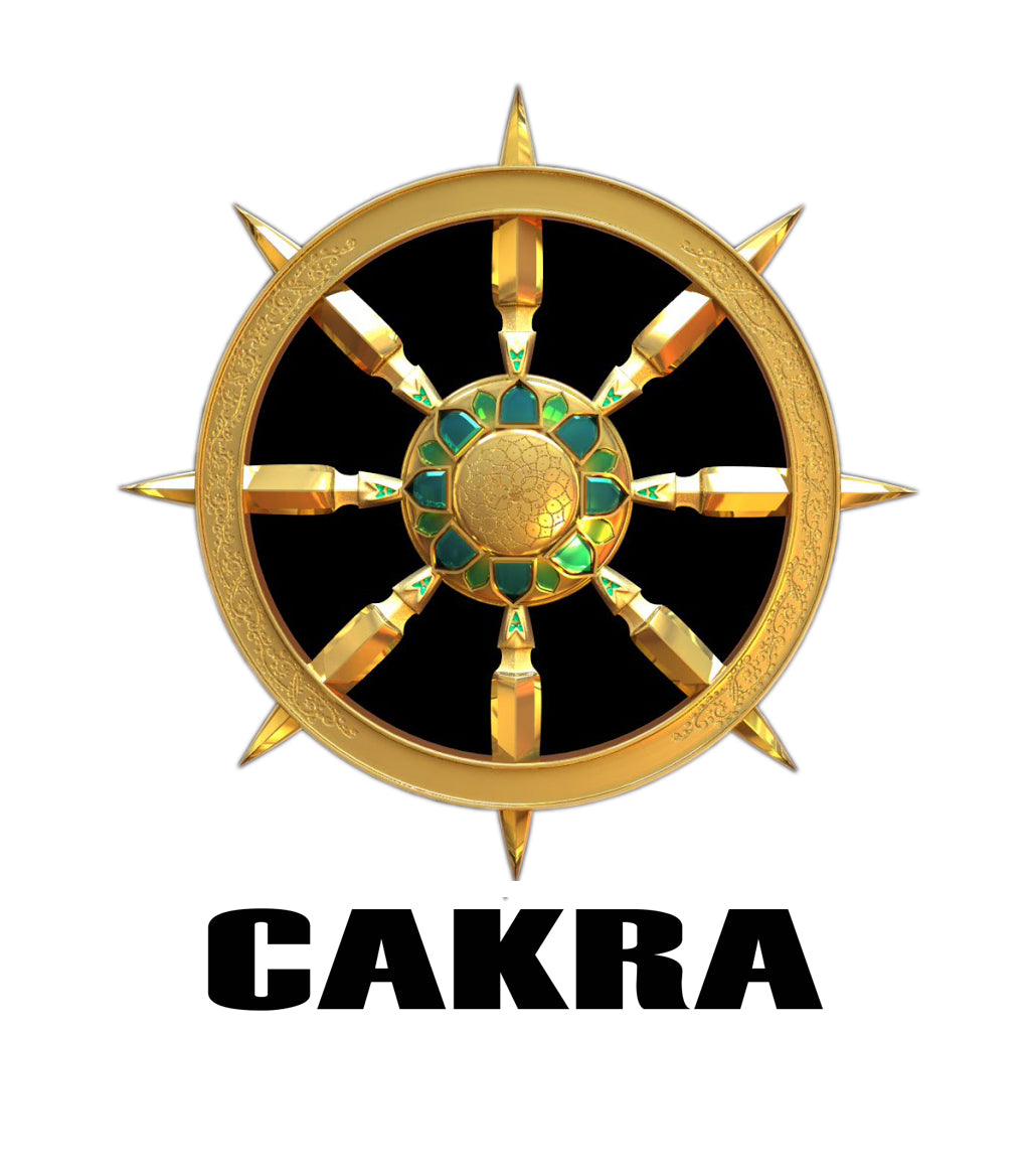 Edc Weapon logo