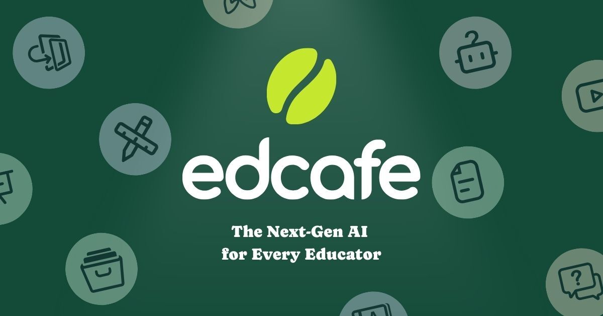 Edcafe AI Review: Can This AI Toolkit Really Save Teachers Hours of Prep?