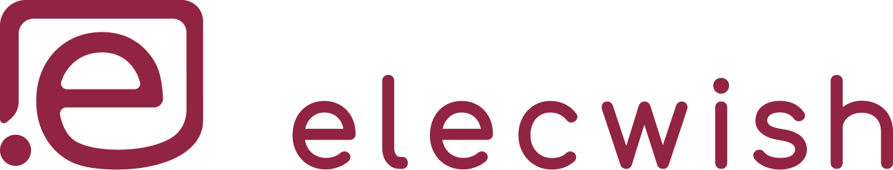 Elecwish logo