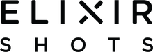 Elixir Shots logo