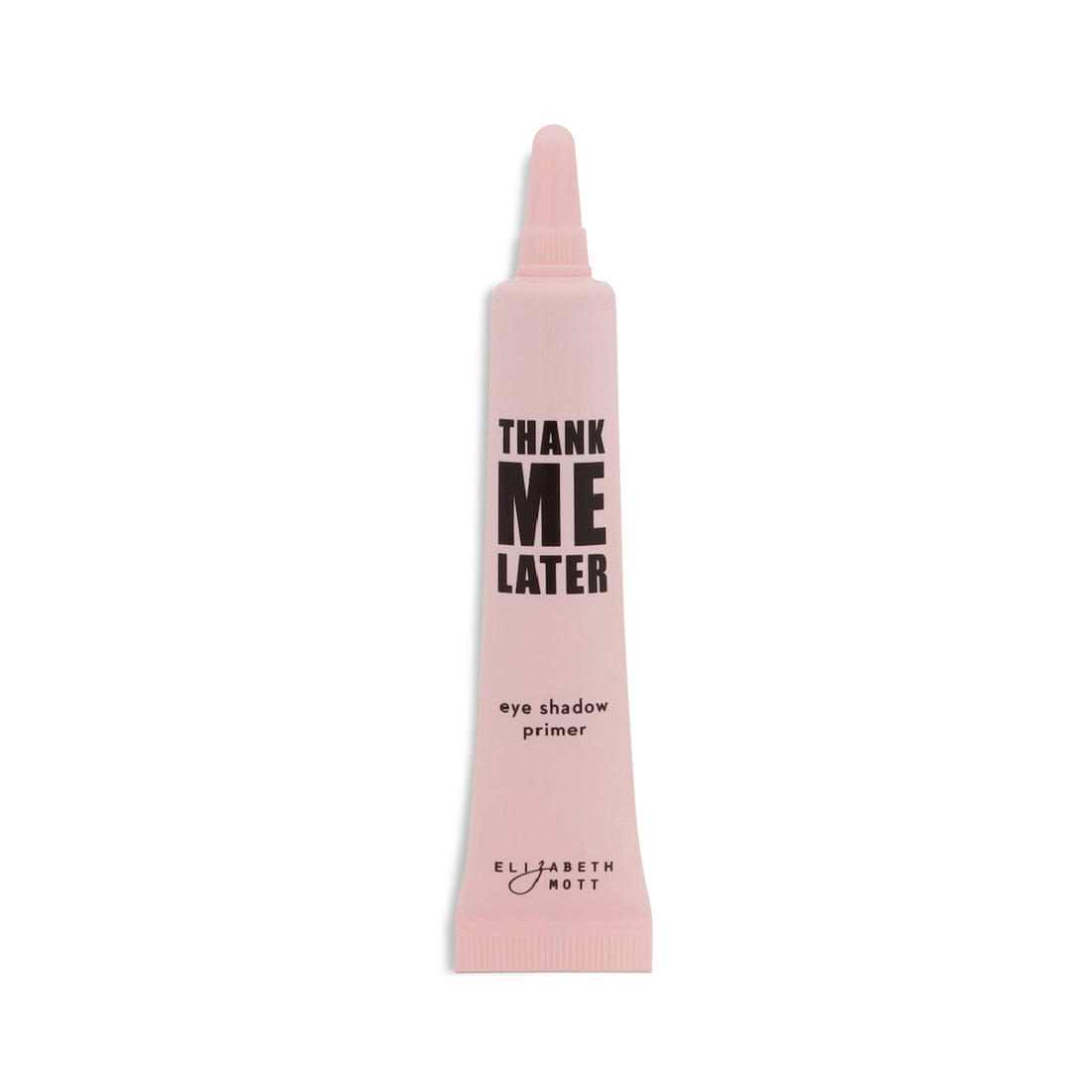 Elizabeth Mott Thank Me Later Eye Primer Review: Does It Actually Stop Creasing?