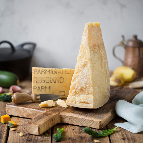 Emilia Food Love Parmigiano Reggiano PDO 36 Months Review (2026): Is This Aged Italian Cheese Worth It?