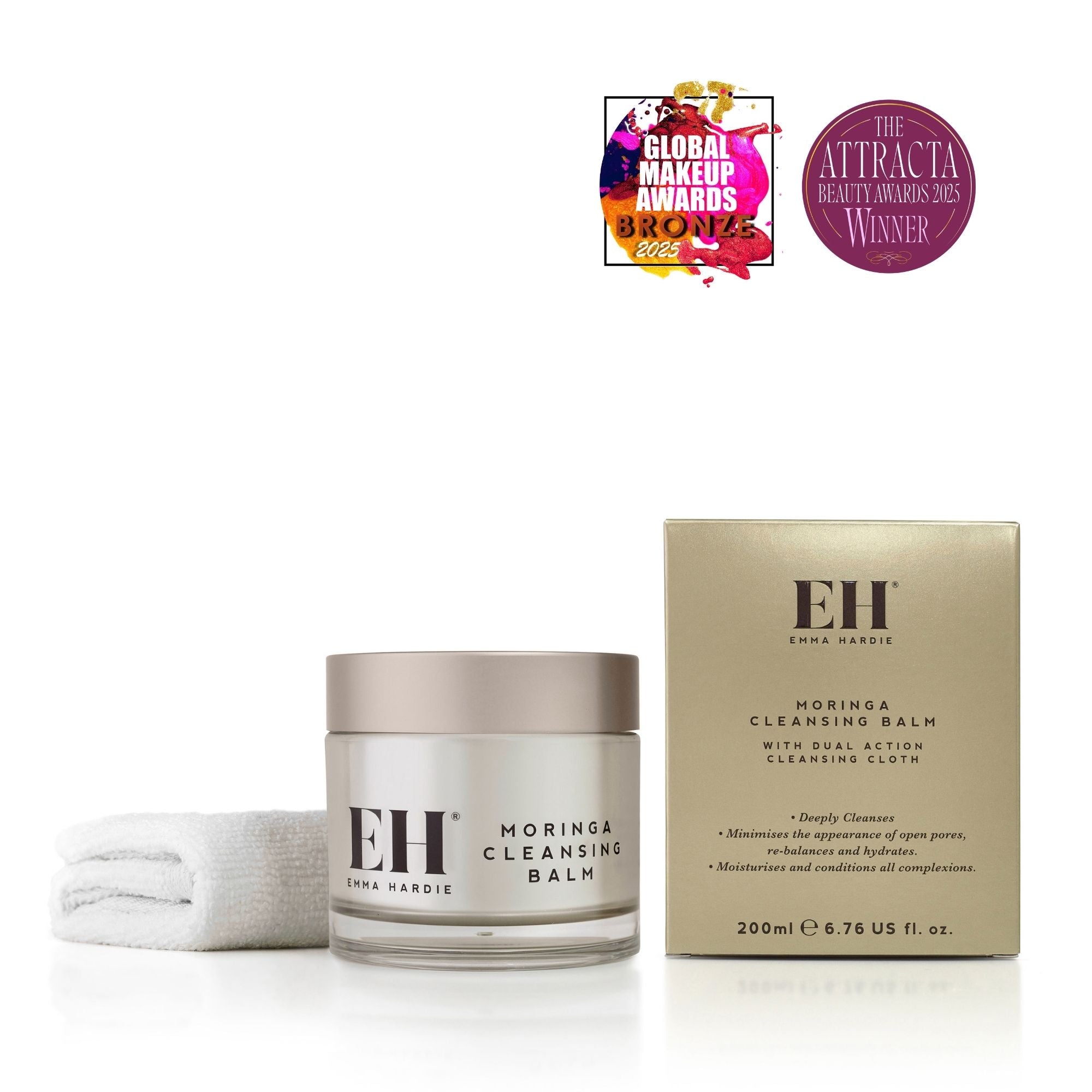 Emma Hardie Moringa Cleansing Balm Review (2026): Does the Cult Cleanser Live Up to It?