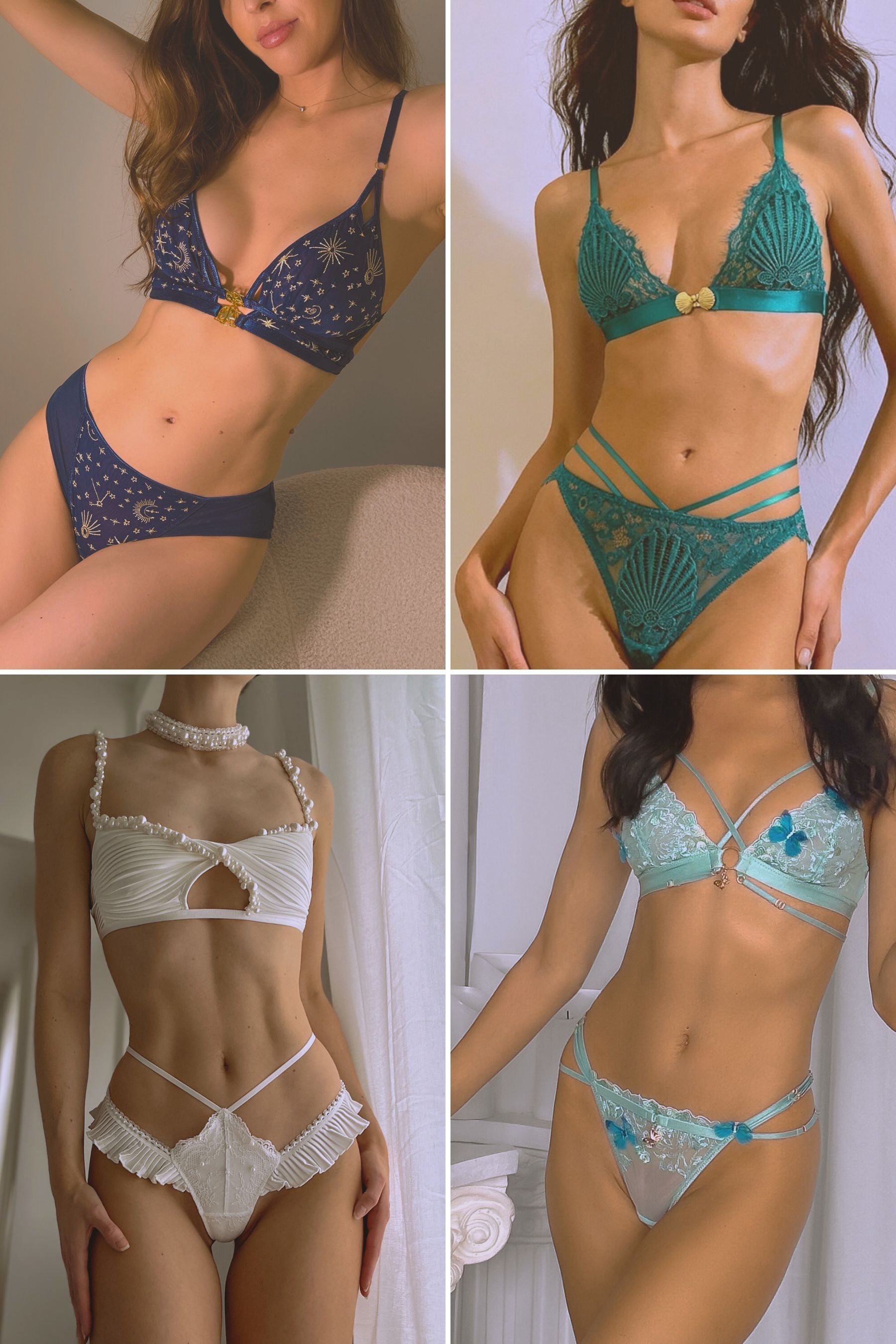 Empress Mimi Queen Box Review: A Monthly Matching Lingerie Set Subscription for 2026