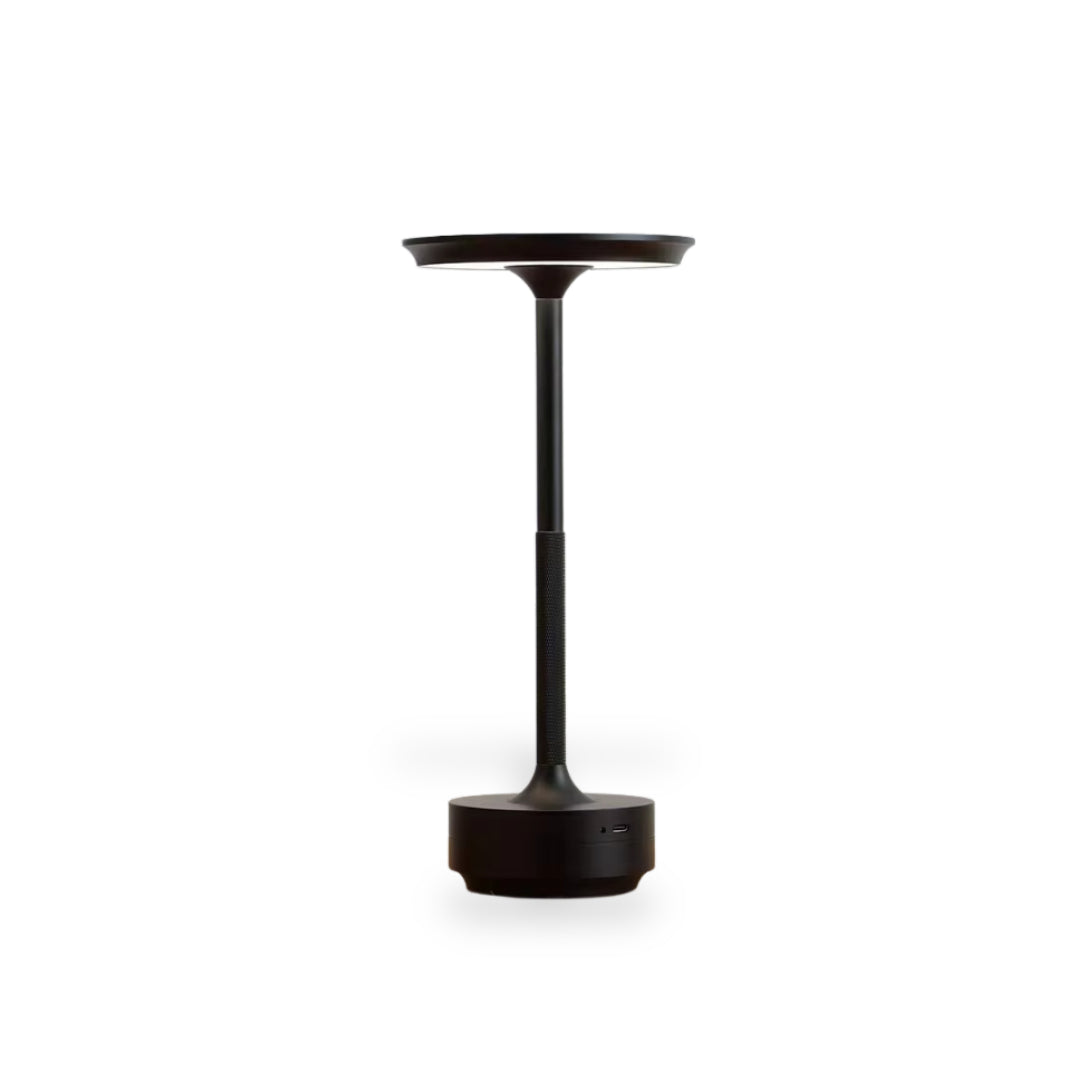 Enzoki Kagayaki Lamp Review: Japanese Wireless LED Touch Lamp