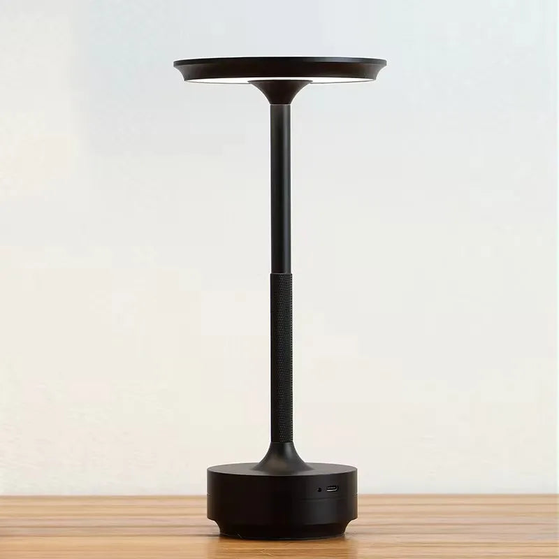 Enzoki Kagayaki Lamp Review: Japanese Wireless LED Touch Lamp (Currently Sold Out)
