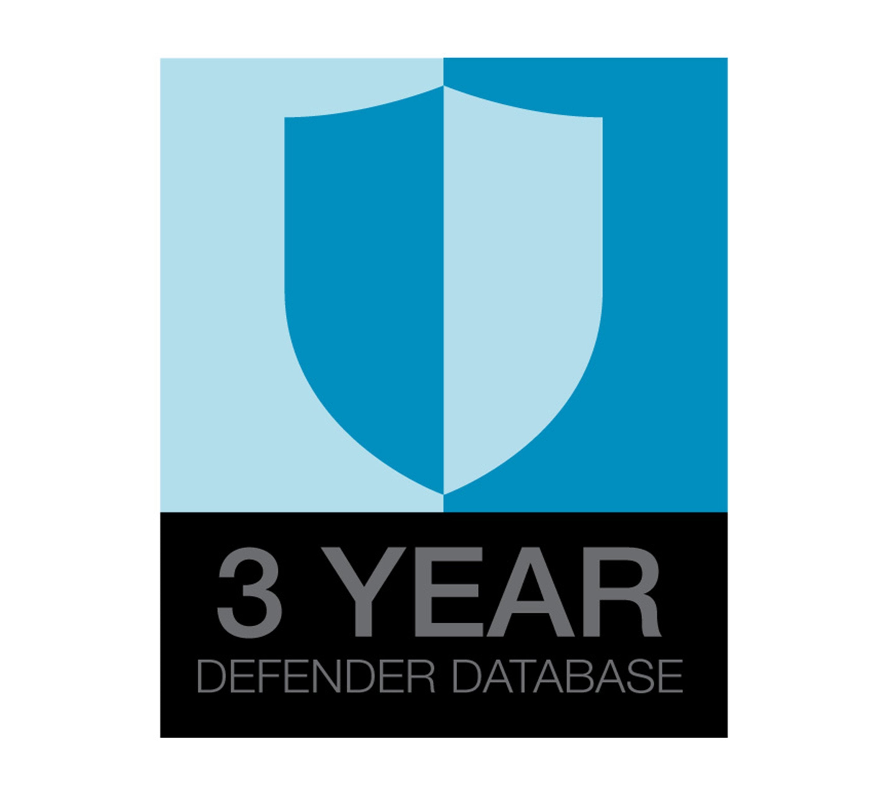 ESCORT 3-Year North American Defender Database Subscription Review