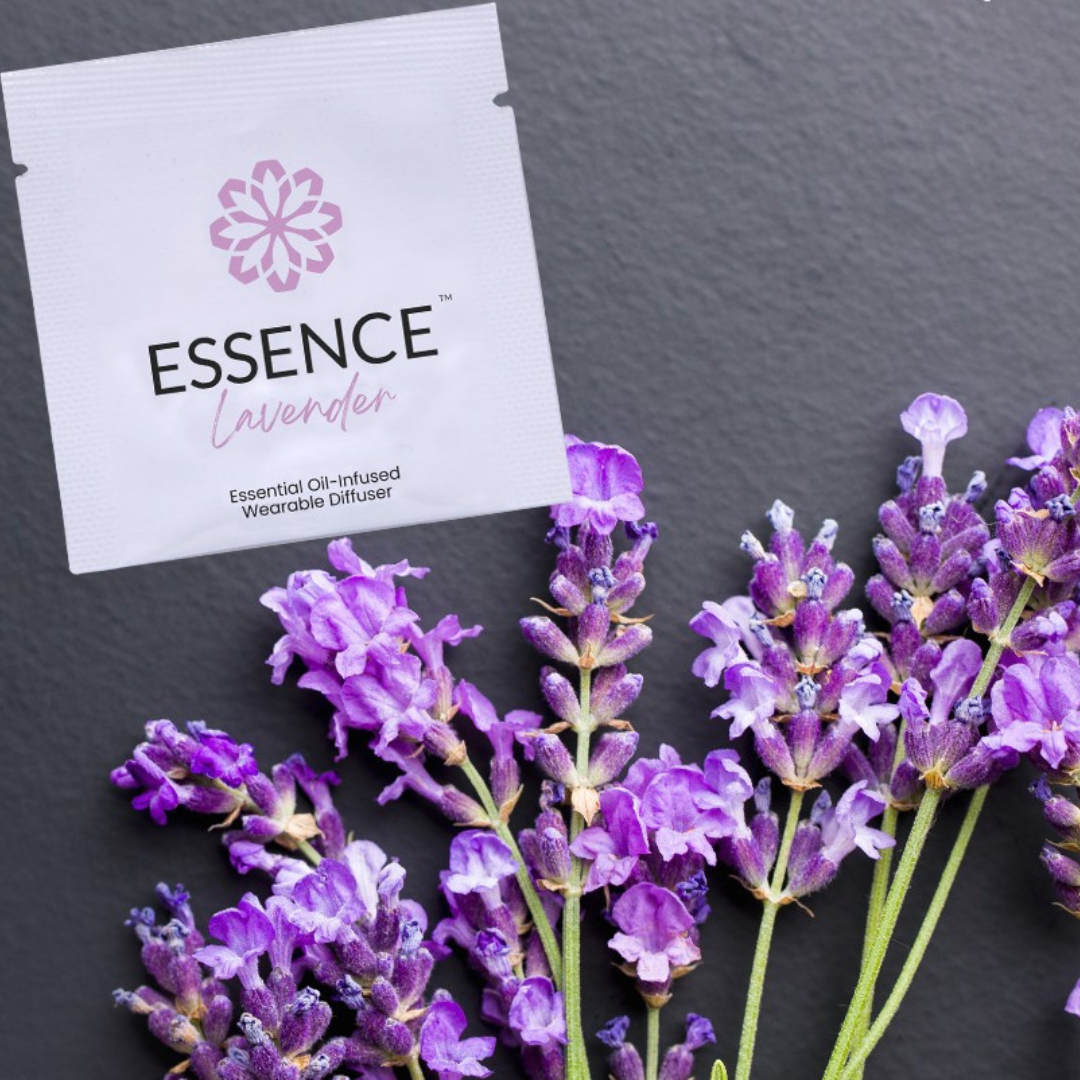 Essence Ring Refresh Kit Review: Reviving My Aromatherapy Ring