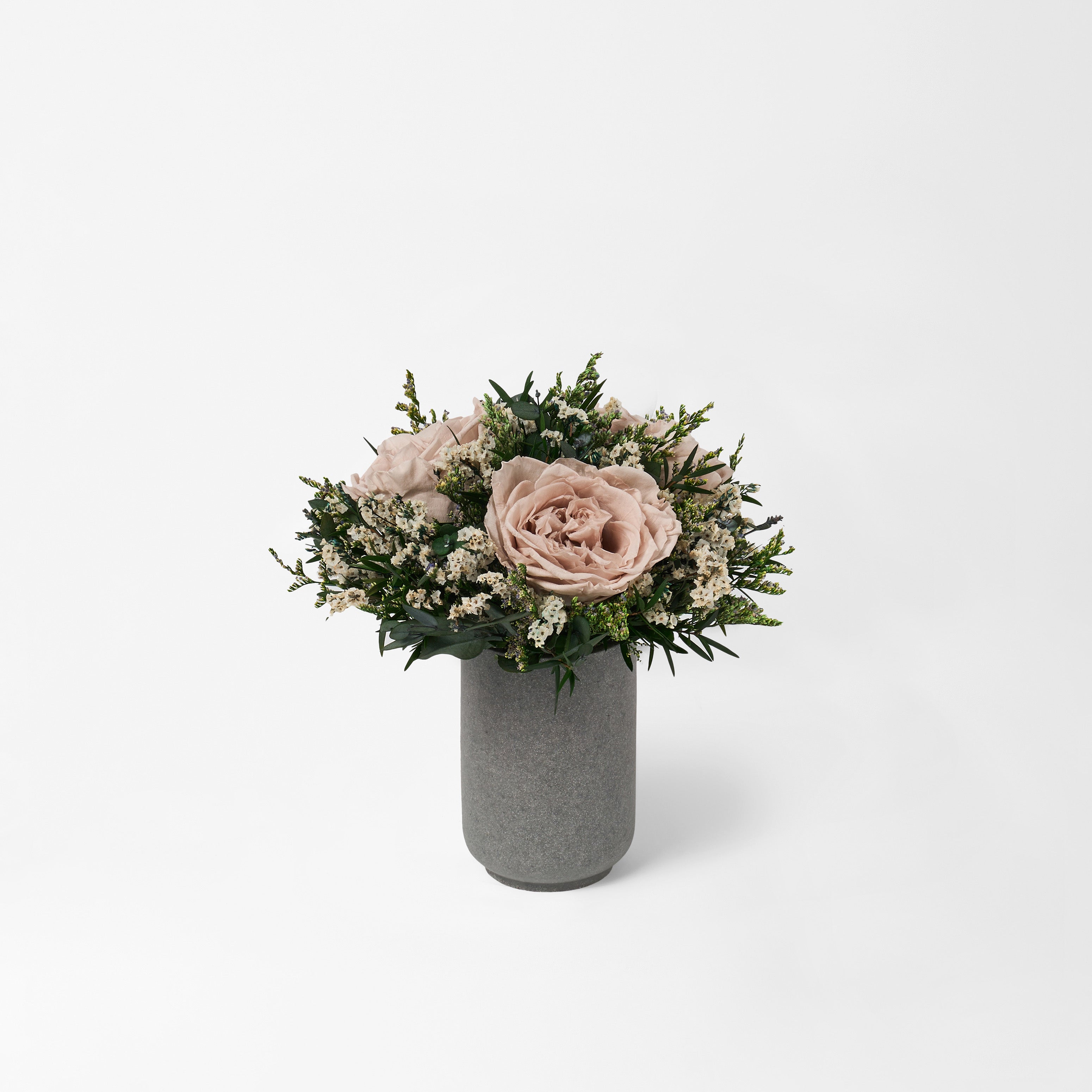 Ethereal Blooms Akiko Preserved Rose Arrangement Review