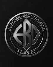 Euro Bahn Dynamics logo