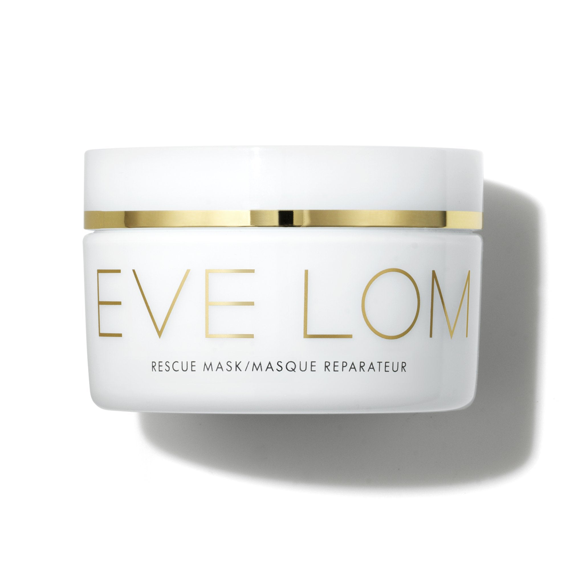 EVE LOM Rescue Mask Review 2026: Is This Cult Clay Mask Worth It?