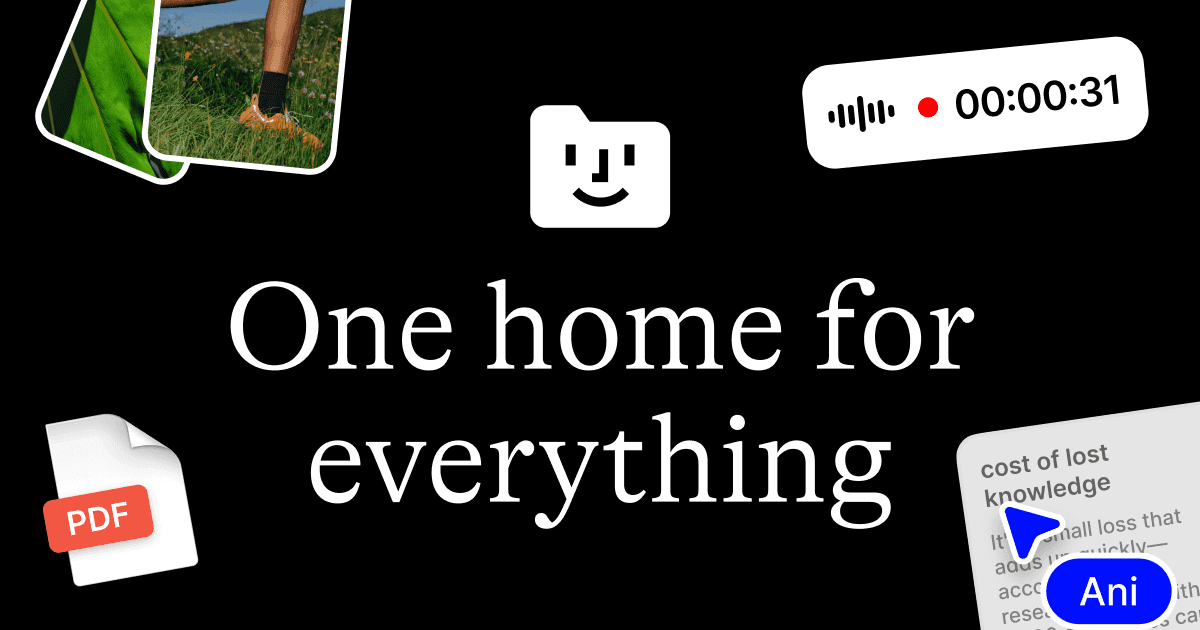 Fabric Review: Is This AI Workspace Actually Worth Switching To?