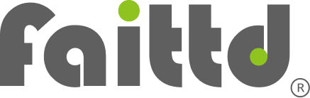 Faittd Pilates logo