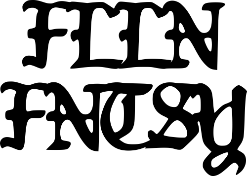 Fallen Fantasy logo