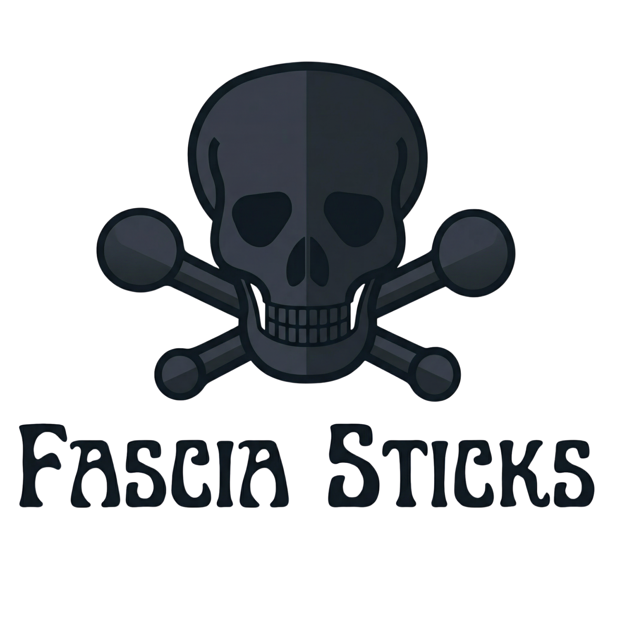 Fascia Sticks logo