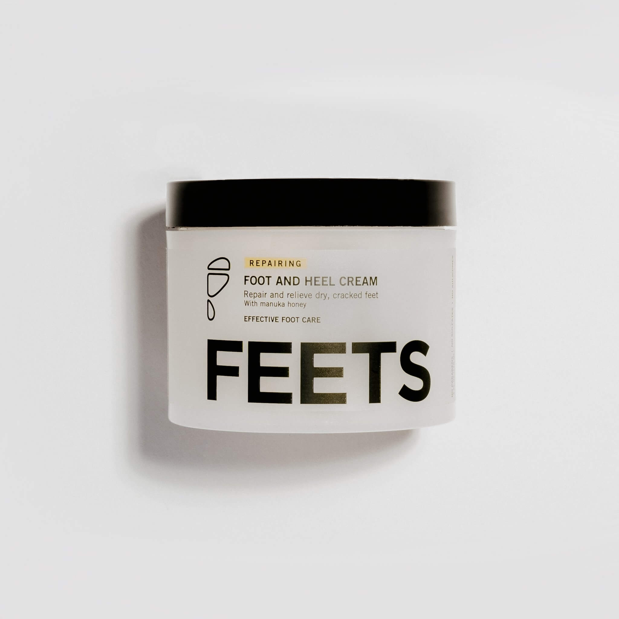 FEETS Foot and Heel Cream Review: Does This Manuka Honey Formula Deliver?